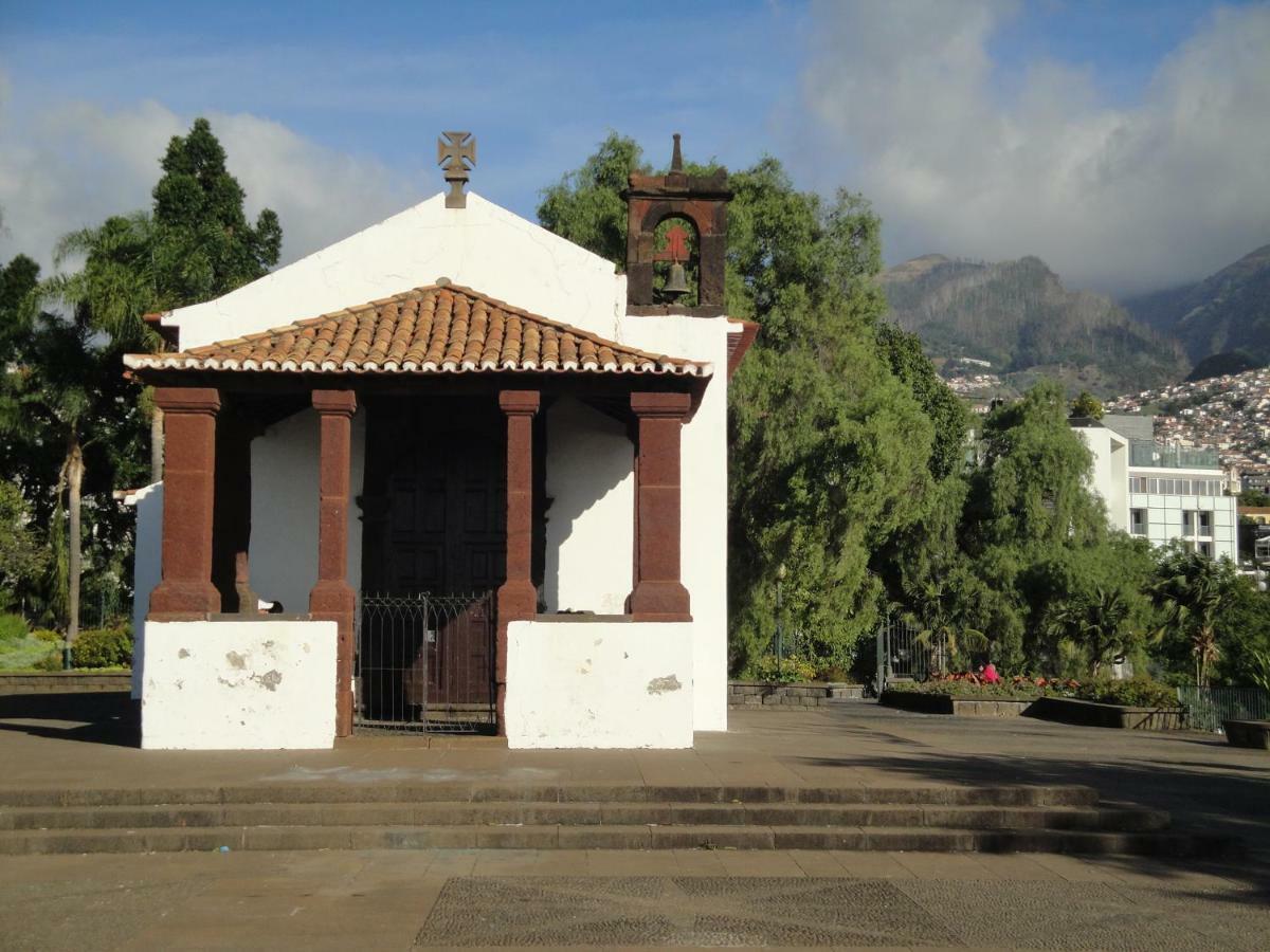 Violeta House Villa Funchal  Kültér fotó