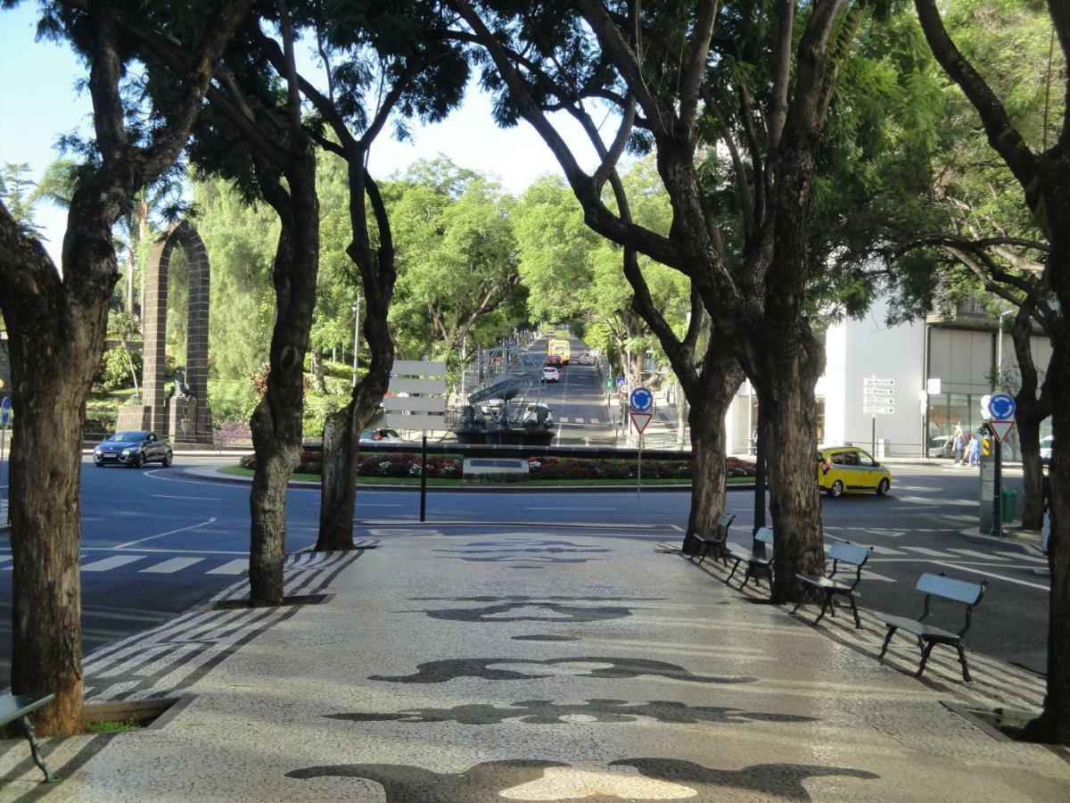 Violeta House Villa Funchal  Kültér fotó