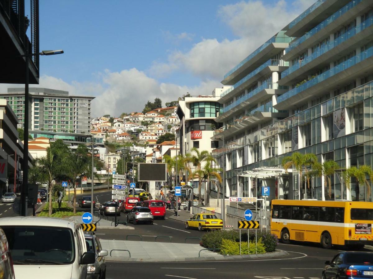 Violeta House Villa Funchal  Kültér fotó