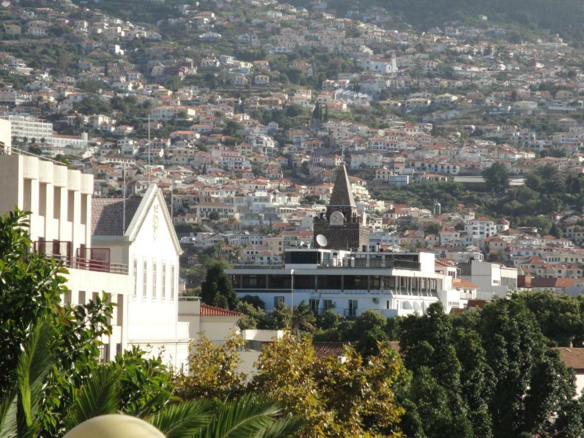 Violeta House Villa Funchal  Kültér fotó