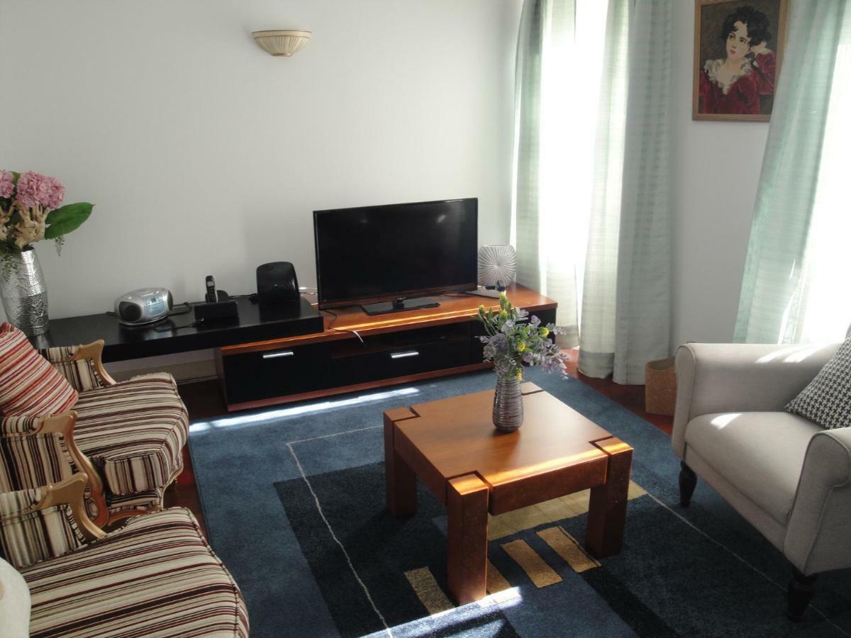 Violeta House Villa Funchal  Kültér fotó