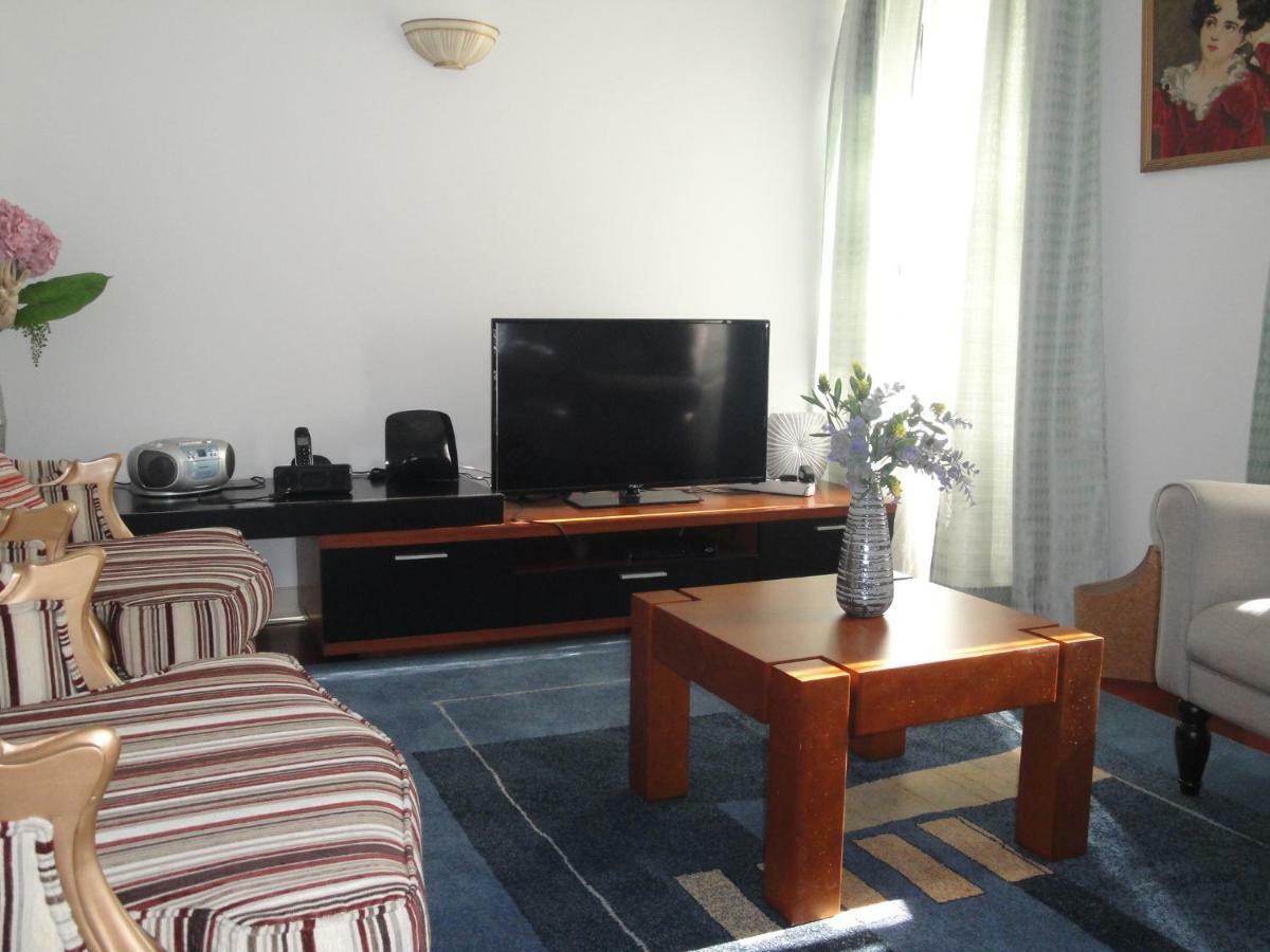 Violeta House Villa Funchal  Kültér fotó