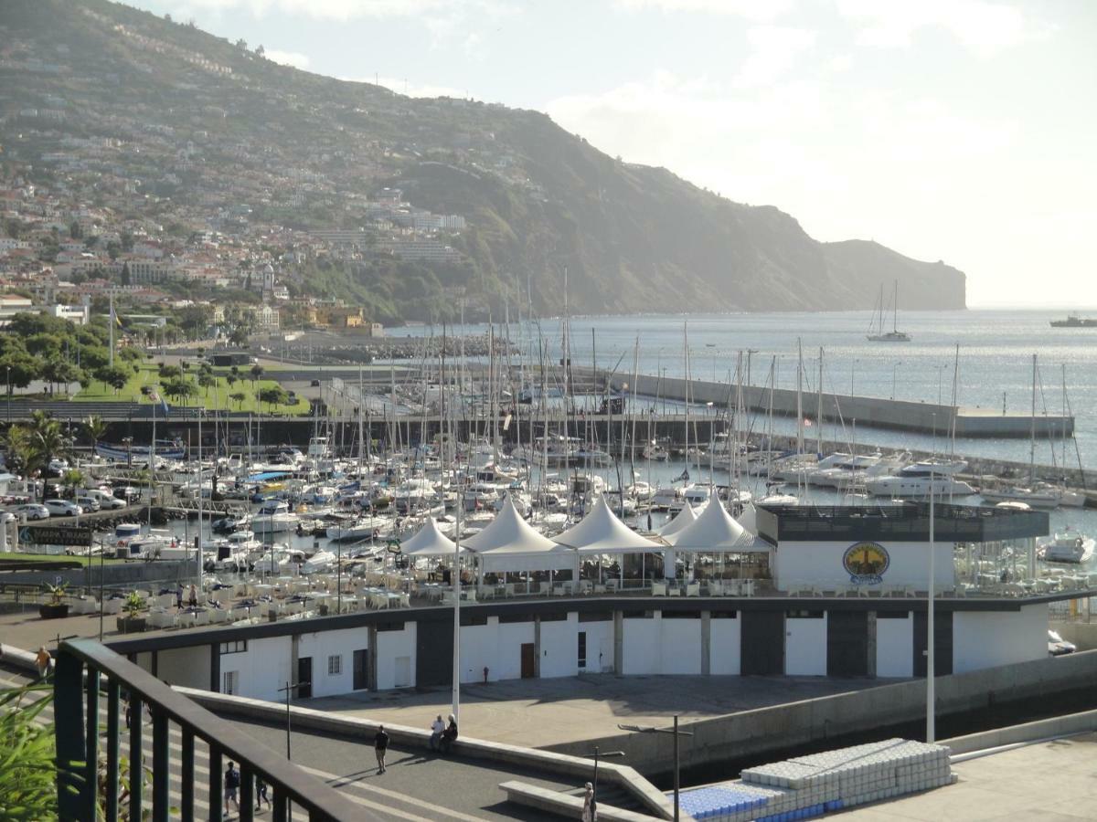 Violeta House Villa Funchal  Kültér fotó