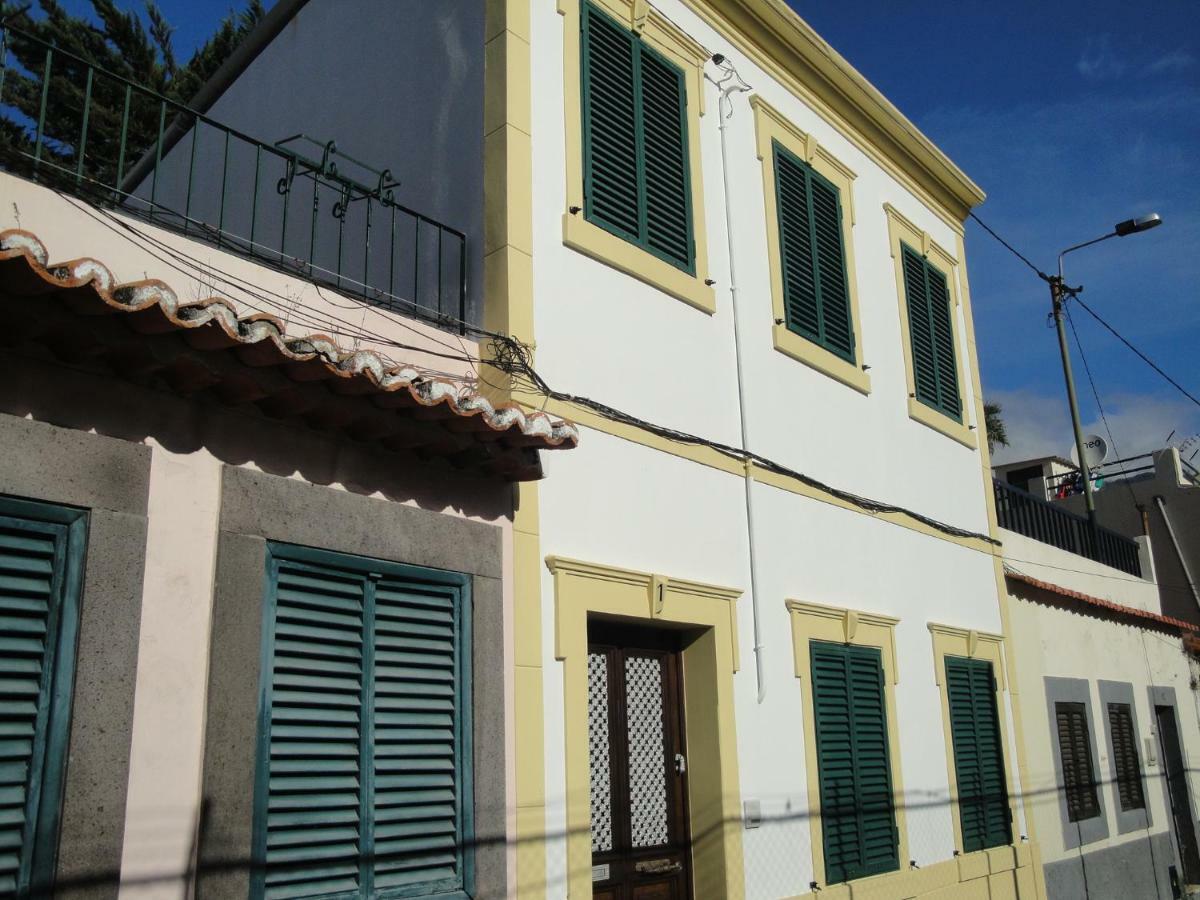 Violeta House Villa Funchal  Kültér fotó
